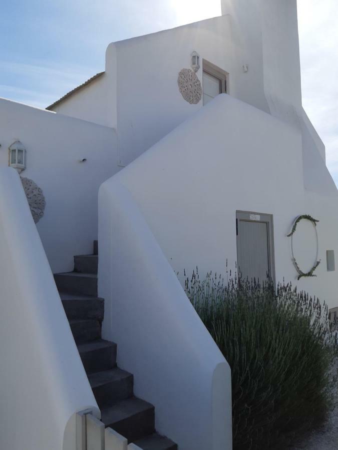 Ciao Apartment Paternoster Exterior photo