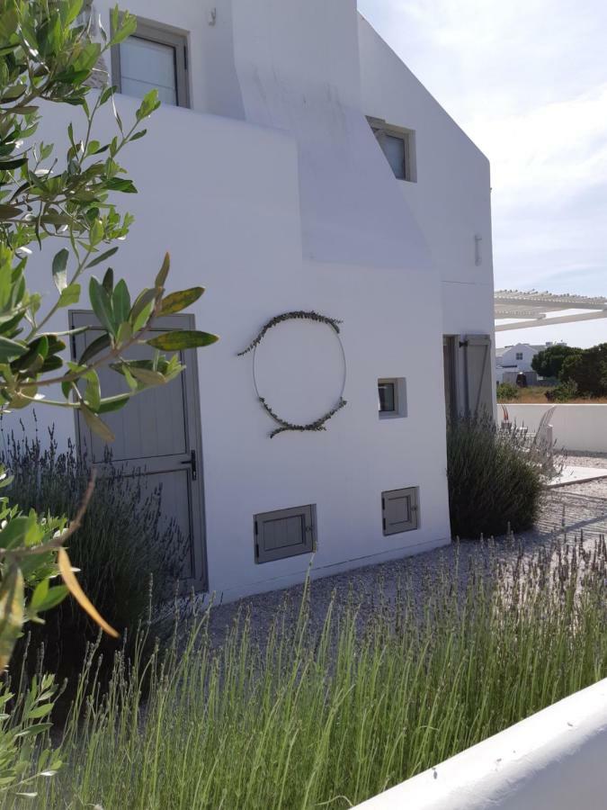 Ciao Apartment Paternoster Exterior photo