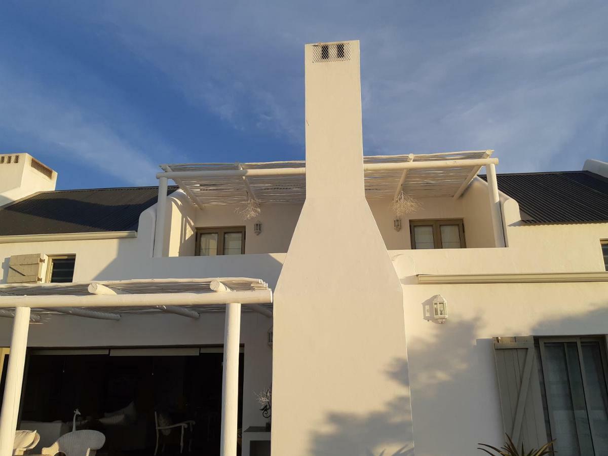 Ciao Apartment Paternoster Exterior photo